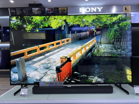 Đánh Giá Chi Tiết Google TV Sony BRAVIA XR-65X90L : 5 Tháng sau Tết giá đã giảm sâu