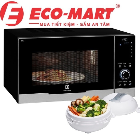 Top 5 lò vi sóng Electrolux đáng mua nhất trong năm 2024 này