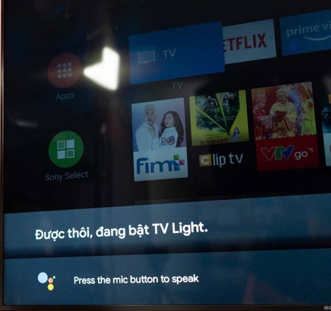 Cài đặt Google Assistant trên tivi LG đơn giản cho người chưa am hiểu công nghệ