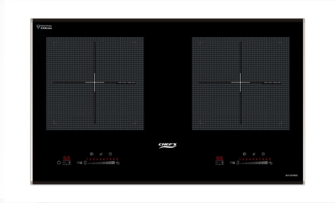 Tìm hiểu về mặt kính CRITCERAN trên bếp điện từ hiện nay