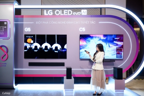 Top TV 43 inch tốt nhất nên mua năm 2025 – So sánh chi tiết từ các hãng Samsung, LG, Sony, TCL...
