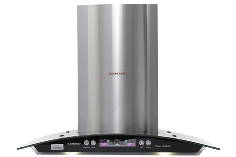 Nên mua máy hút mùi điều khiển cơ hay cảm ứng ?