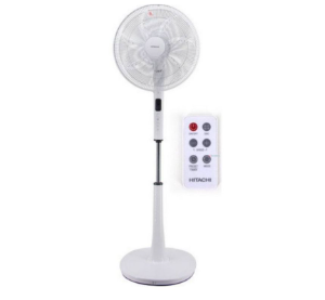 Quạt cây Hitachi LF-D6RCWM dừng đột ngột khi đang chạy là do lỗi gì?