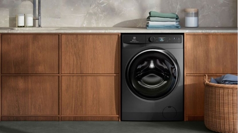 Những công nghệ nổi bật được nhiều người yêu thích trên máy giặt Electrolux EWF1142R9SC