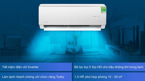 Điều hòa 12000Btu tốn bao nhiêu điện? Có nên mua điều hòa 12000BTu không?