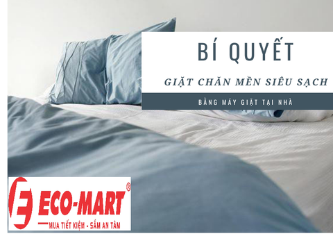 Cách giặt chăn tại nhà bằng máy giặt LG bạn nên biết, 2023