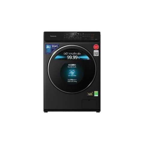 Máy giặt Panasonic NA-V10FR1BVT có tốt không? Có nên mua không?