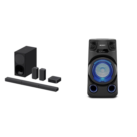 So sánh loa thanh Samsung và loa Sony, nên mua loại nào?