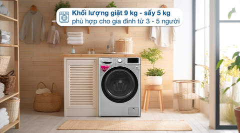 TOP 3 MÁY GIẶT LG BÁN NHIỀU ĐẦU NĂM 2024 TẠI ECO-MART