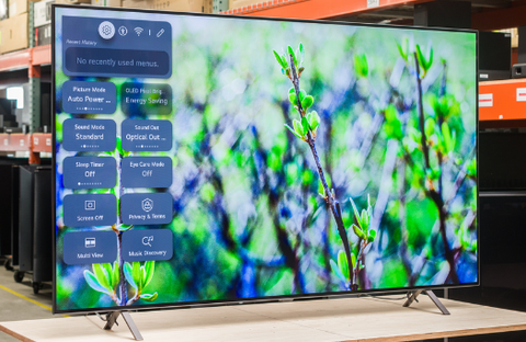 So sánh chi tiết Tivi LG OLED 55B4 và Sony 55XR80: Đâu là lựa chọn tốt nhất cho bạn?