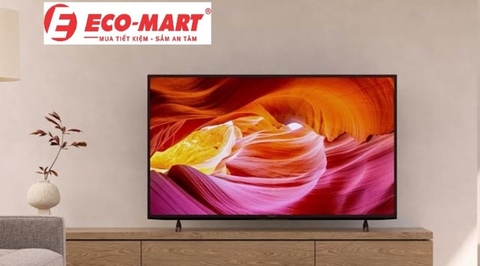 55X80L hơn 55X75K ở những điểm nào? So sánh