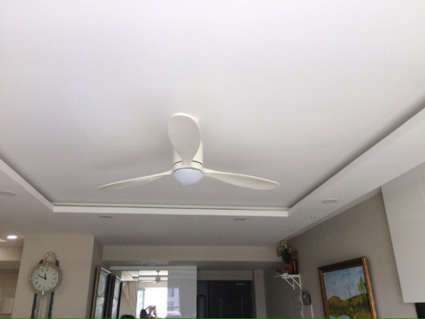 CÁCH CHỌN MUA QUẠT TRẦN PHÙ HỢP VỚI GIA ĐÌNH