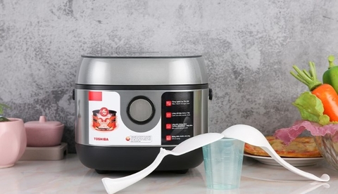 Nồi cao tần có tốt không,các công dụng của nồi cơm điện cao tần.