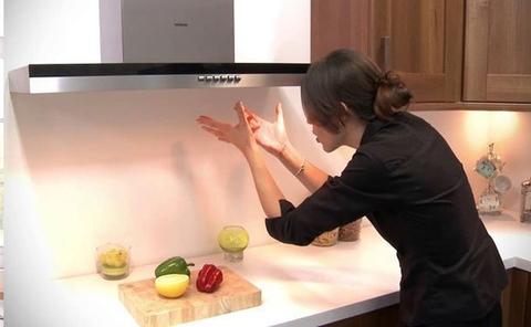 Những sự cố thường gặp khi sử dụng máy hút mùi và cách xử lý
