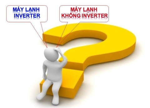 So sánh máy lạnh Inverter và máy lạnh thường, nên mua loại nào?