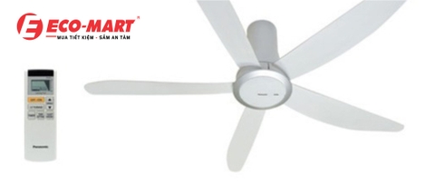 Nên Mua Quạt trần mấy cánh là mát nhất?