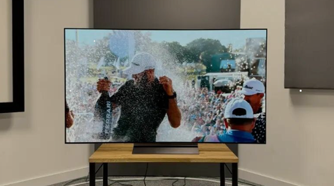 Smart Tivi OLED LG 4K 65 inch 65C4PSA – Trải nghiệm giải trí đỉnh cao, ưu đãi hấp dẫn