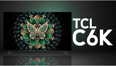 Công Nghệ Phân Vùng Kiểm Soát Ánh Sáng Trên TV TCL C6K – Bí Quyết Hình Ảnh Đỉnh Cao