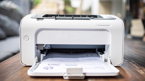 Hướng dẫn cài đặt và sử dụng máy in cực kỳ dễ hiểu chỉ trong 1 nốt nhạc