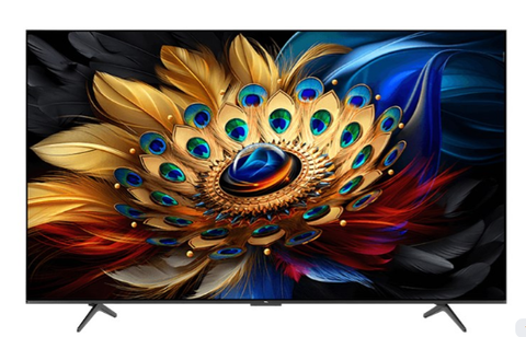 Đánh giá TV TCL QLED 75 inch 75C69B: Giá dưới 15 triệu, tặng kèm loa thanh TCL S45H