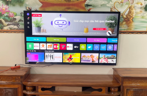 So Sánh Tivi Samsung QA75Q70DAKXXV, TCL 75C845 Và Sony KD-75X85L: Nên Chọn Mẫu Nào Cho Gia Đình?