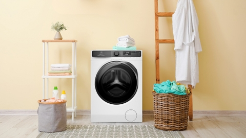 Cách vệ sinh và bảo dưỡng máy giặt EWF1143R7WC đúng cách nhất