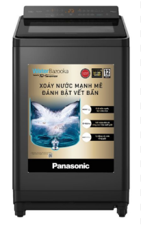 Máy giặt Panasonic NA-FD135X3BV có những công nghệ nổi bật nào?