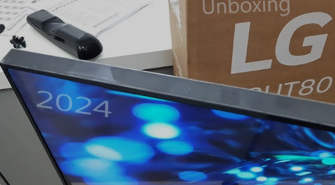 Tivi LG 4K 75 inch 75UT8050PSB có gì : Chi tiết tính năng và công nghệ được trang bị