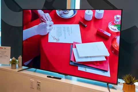 Loạt sản phẩm Tivi TCL mới nhất 2023 và nhiều đặc điểm bạn nên biết !