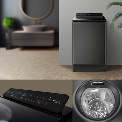 Máy giặt Panasonic NA-FD135X3BV có những ưu và nhược điểm gì?