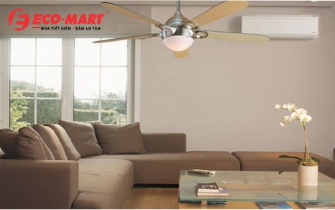 5 sai lầm thường gặp khi dùng điều hòa mùa hè 2024