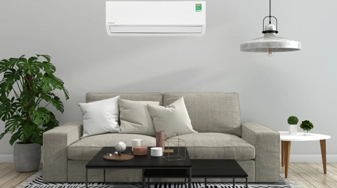 Tại sao điều hòa Panasonic XU12BKH-8 không nhận điều khiển từ xa?