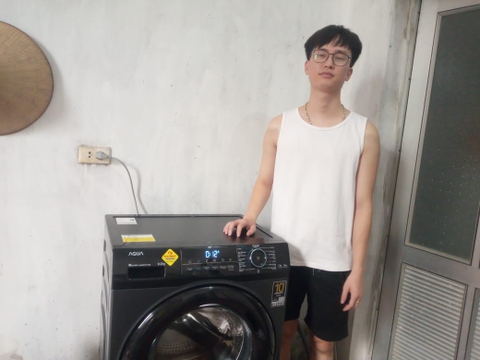 ECO-MART: Giao Tủ Lạnh và Tivi Tận Nhà, Khách Gọi Là Lên Đường