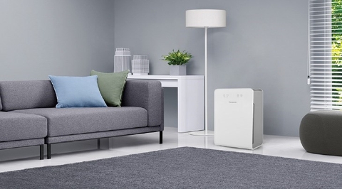 Tư vấn máy lọc không khí cho phòng ngủ . Có nên dùng hay không?