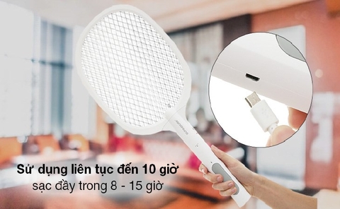 Cách đuổi muỗi ra khỏi phòng hiệu quả vào mùa mưa