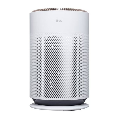 Hướng dẫn sử dụng chi tiết Máy Lọc Không Khí LG AS60GHCG0