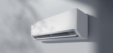 Cách xử lý khi điều hòa Panasonic CS-XU9BKH-8 bị rò rỉ nước?