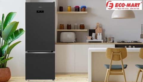 6 điểm nổi bật của tủ lạnh Hitachi R-B375EGV1 với Thiết Kế Sang Trọng và Hiện Đại