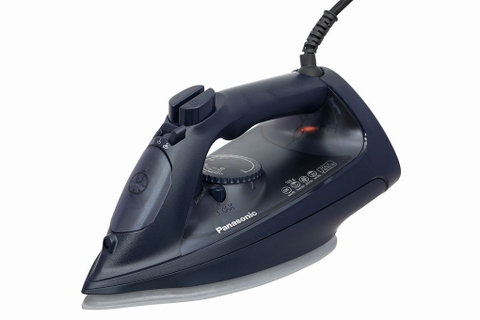 Đánh giá chi tiết bàn là hơi nước Panasonic NI-U800ARA