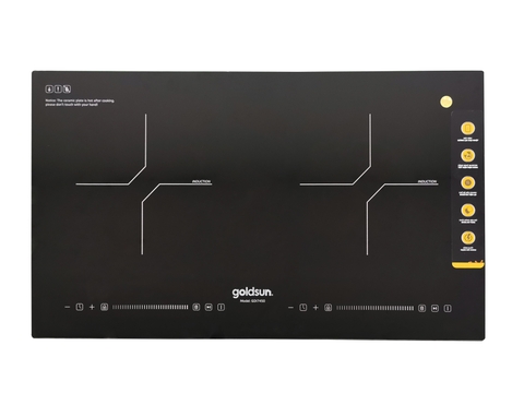 Top 3 bếp từ đôi có giá rẻ dưới 6 triệu sử dụng ổn định.