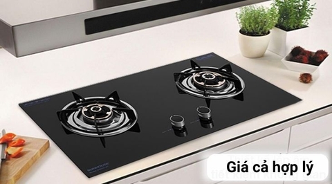 Có nên mua bếp ga âm sunhouse không?