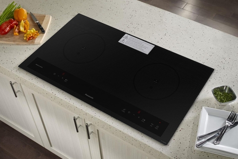 Đánh giá chi tiết bếp từ đôi Panasonic KY-A227EKRA