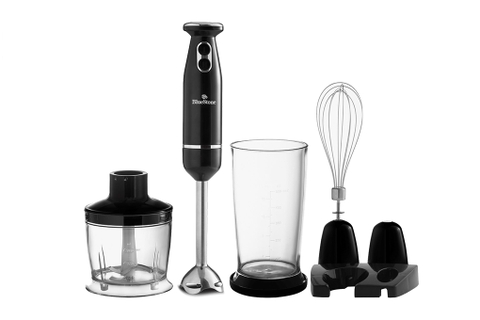 Đánh giá chi tiết máy xay cầm tay Bluestone BLB5251