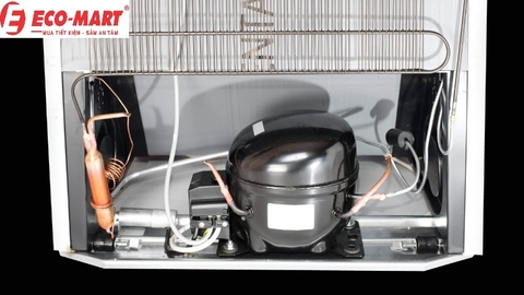 Block Tủ Lạnh: Định Nghĩa, Cấu Trúc và Vai Trò Quan Trọng