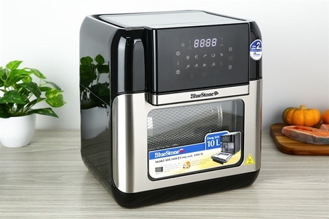 Đánh giá chi tiết nồi chiên không dầu Magic AFB-5888