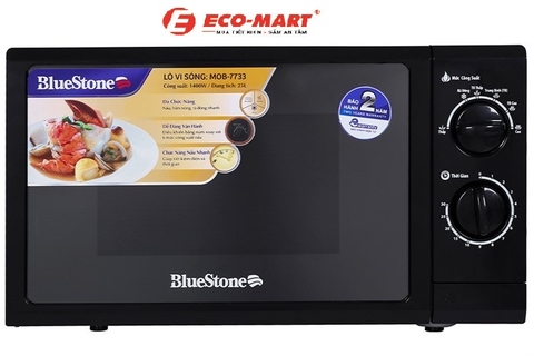 Lò vi sóng Bluestone MOB7733 có đặc điểm gì nổi bật? Có nên mua không?