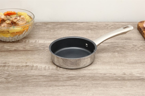 6 vấn đề hay  gặp ở nồi chảo inox và cách xử lý hiệu quả