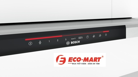 Công nghệ CleanAir  trên hút bùi Bosch là gì? Có tốt không?