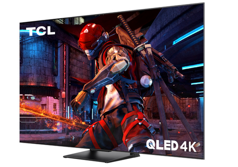 So sánh các mẫu tivi TCL C745 2023 với C735 2022