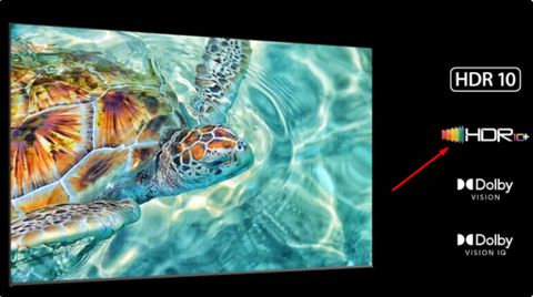 Tầm giá 25tr Google tivi QLED TCL 75C845 4K 75 inch và lý do chiếm lĩnh vị trí TOP 1